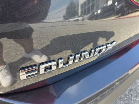 Used 2023 Chevrolet Equinox LT FWD image 15