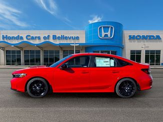 New 2026 Honda Civic Sport video 2