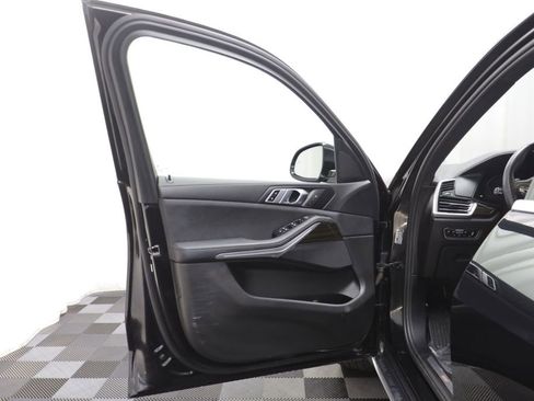 Used 2020 BMW X5 xDrive40i w/ Premium Package AWD/4WD image 4