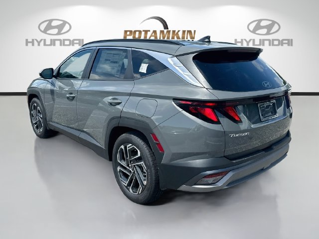 New 2026 Hyundai Tucson SEL Plus FWD image 7