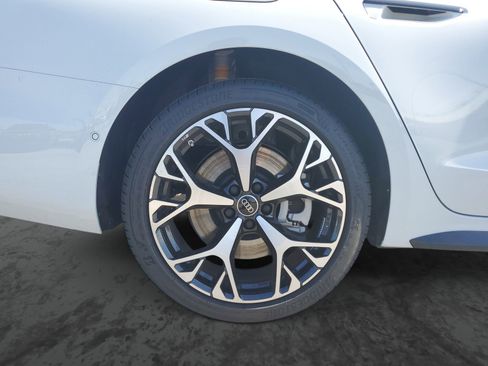 New 2026 Audi A6 Premium Plus AWD/4WD image 5