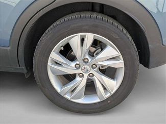 Used 2025 Buick Encore GX Preferred FWD video 3