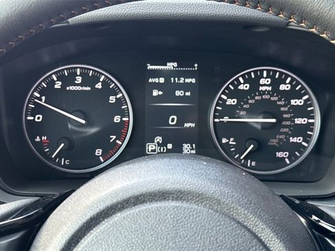 New 2025 Subaru Forester Sport w/ Popular Package #1 image 31