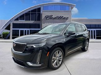 Used 2024 Cadillac XT6 Premium Luxury FWD video 1