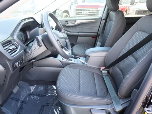 New 2026 Ford Escape Active image 15