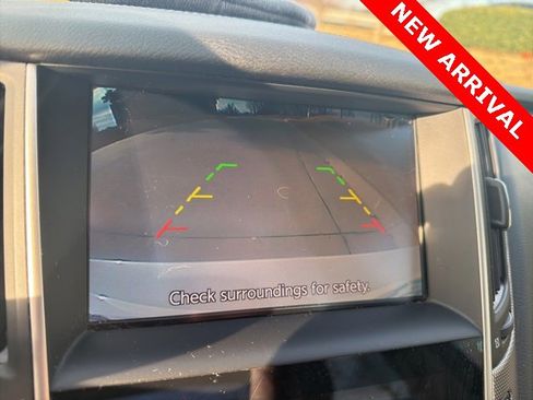 Used 2018 INFINITI Q50 Sport w/ Cargo Package (L95) image 18