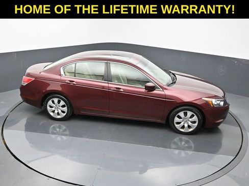 Used 2008 Honda Accord EX image 54