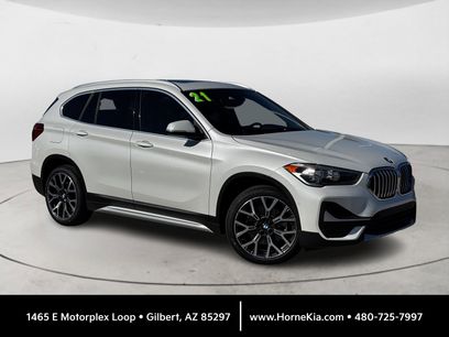 Used 2021 BMW X1 xDrive28i w/ Convenience Package