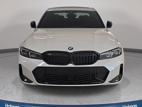 Used 2026 BMW 330i Sedan RWD image 3