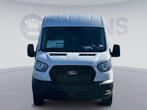 New 2026 Ford Transit 250 Base w/ Load Area Protection Package image 11