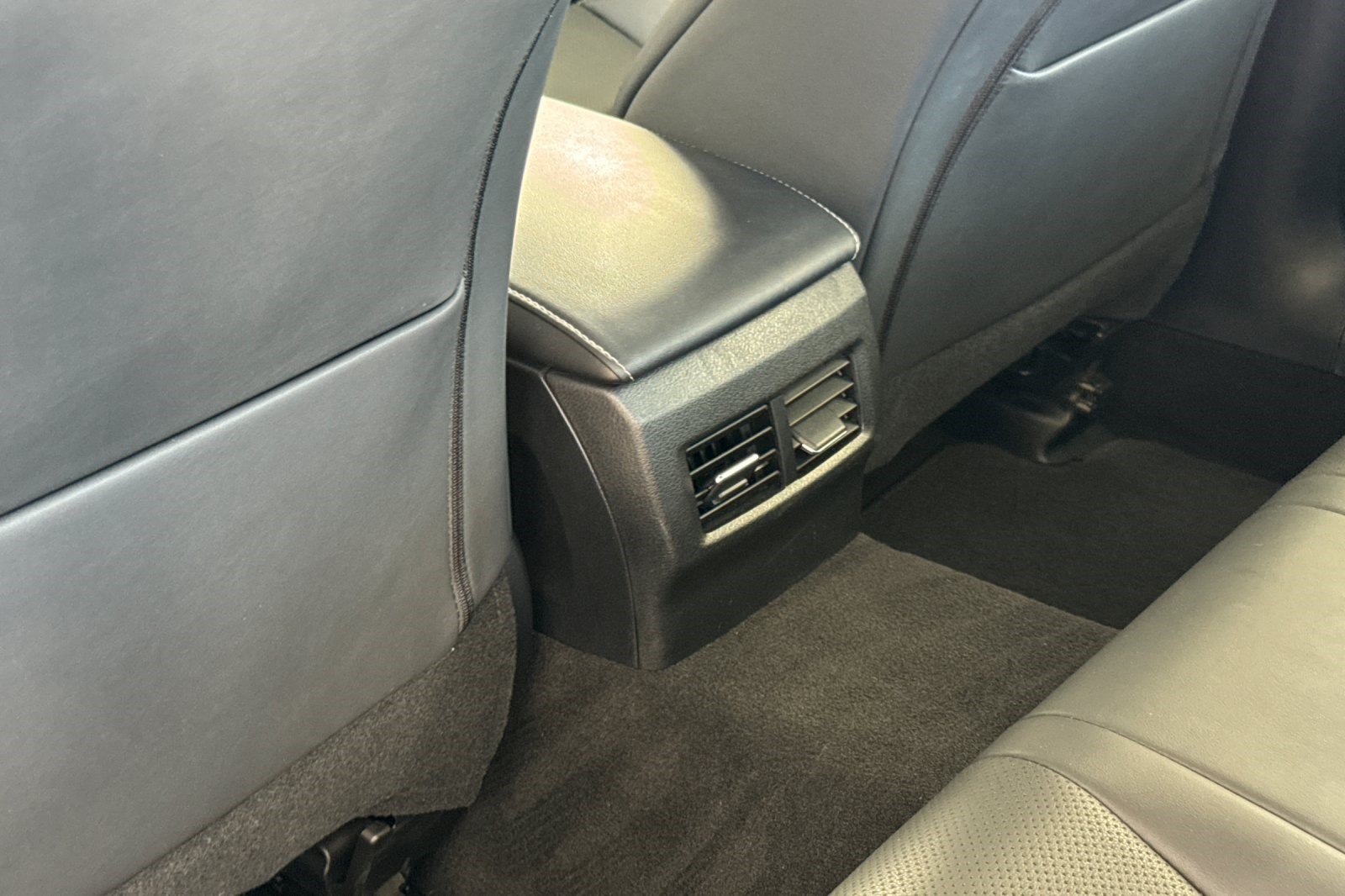 Certified 2024 Lexus IS 350 F Sport RWD image 16