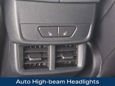 Used 2026 GMC Terrain AT4 w/ Convenience Package III AWD/4WD image 22