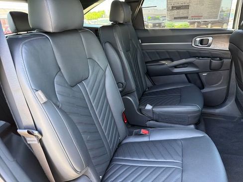 New 2026 Kia Sorento SX Prestige AWD/4WD image 23