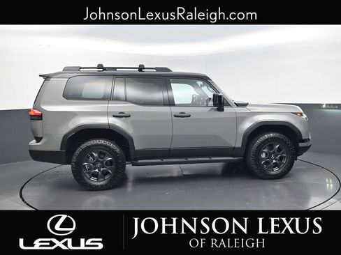 New 2026 Lexus GX 550 550 Overtrail+ image 6