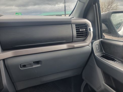 Used 2024 Ford F150 XLT w/ Tow/Haul Package image 24