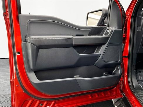 Used 2023 Ford F150 XLT image 24