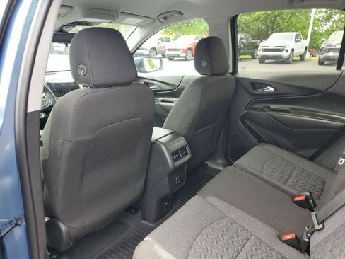 Used 2024 Chevrolet Equinox LT FWD image 28