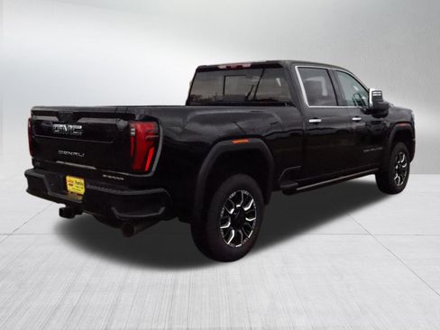 New 2026 GMC Sierra 3500 Denali Ultimate image 7