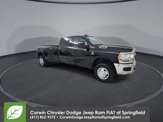 Certified 2024 RAM 3500 Tradesman w/ Chrome Appearance Group AWD/4WD video 2