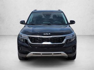 Used 2023 Kia Seltos EX AWD/4WD video 2