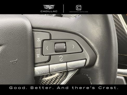 Certified 2023 Cadillac XT6 Sport w/ Technology Package image 18