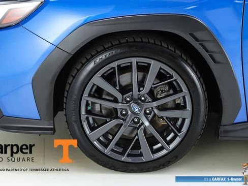 Used 2022 Subaru WRX Limited AWD/4WD image 5
