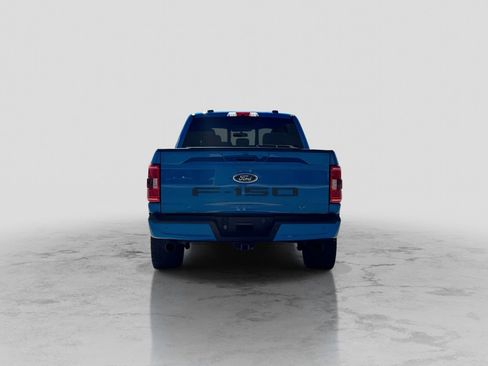 Certified 2021 Ford F150 XLT w/ Equipment Group 302A High AWD/4WD image 5