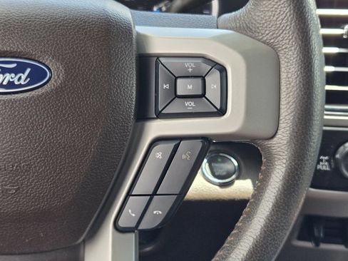 Certified 2019 Ford F350 King Ranch w/ King Ranch Ultimate Package AWD/4WD image 28