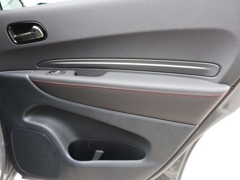 New 2026 Dodge Durango GT AWD/4WD image 31