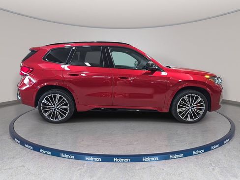 Used 2026 BMW X1 xDrive28i w/ Technology Package AWD/4WD image 6
