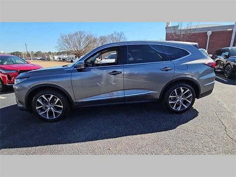 Used 2023 Acura MDX Technology image 29