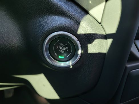 Certified 2023 Chevrolet Silverado 1500 Custom w/ LPO, Dark Essentials Package image 19