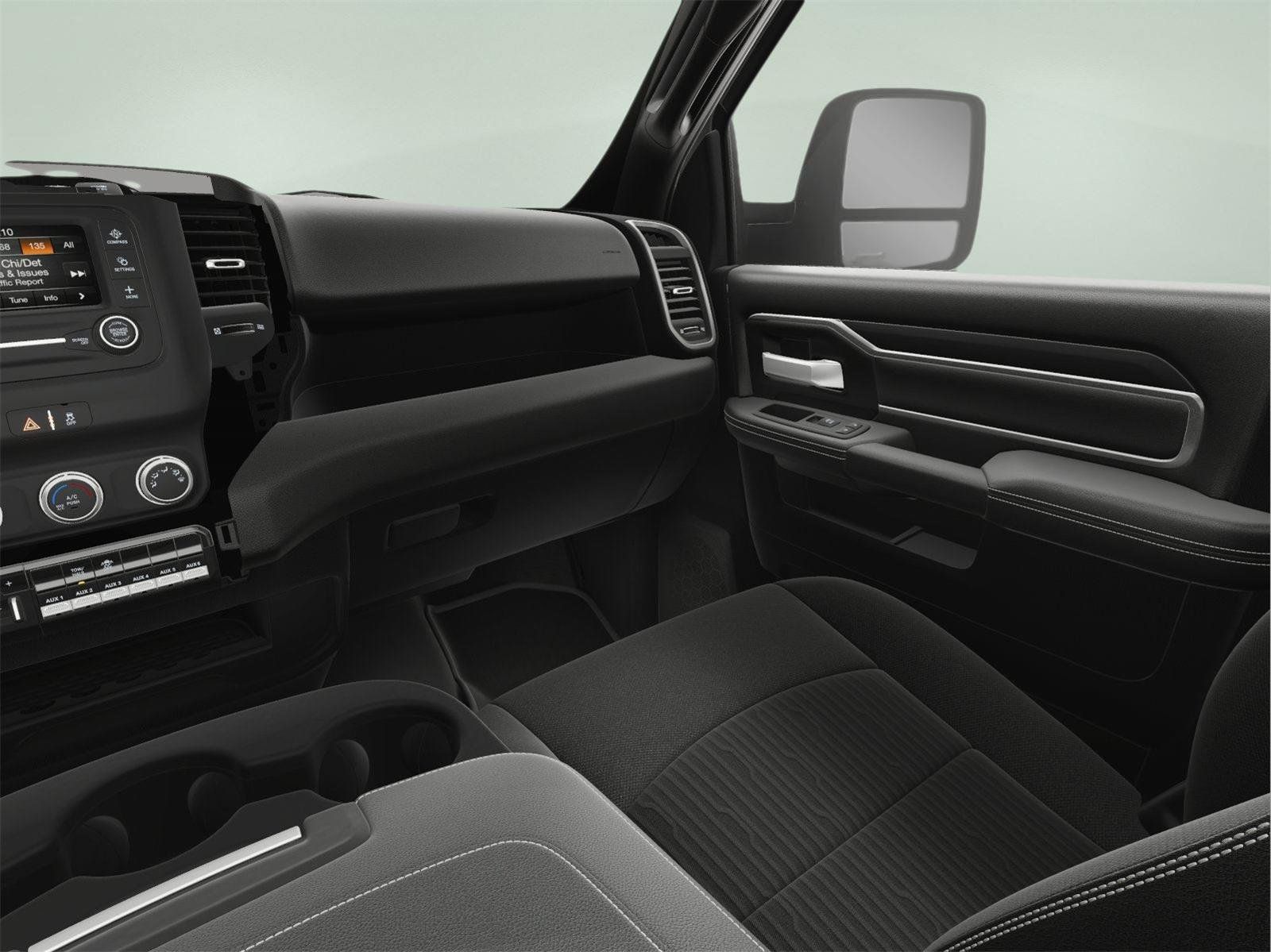 New 2024 RAM 4500 Tradesman RWD image 20