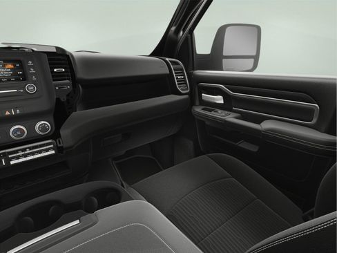 New 2024 RAM 4500 Tradesman image 20