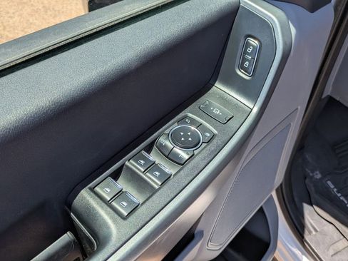 Used 2024 Ford F250 XLT w/ FX4 Off-Road Package AWD/4WD image 9