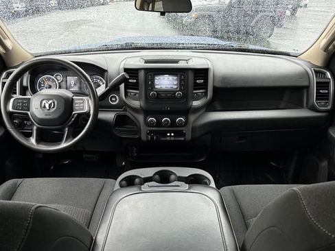 Used 2019 RAM 3500 Tradesman image 13