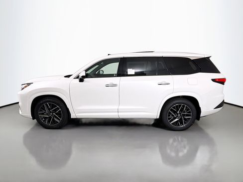 New 2026 Lexus TX 350 AWD w/ Technology Package image 4