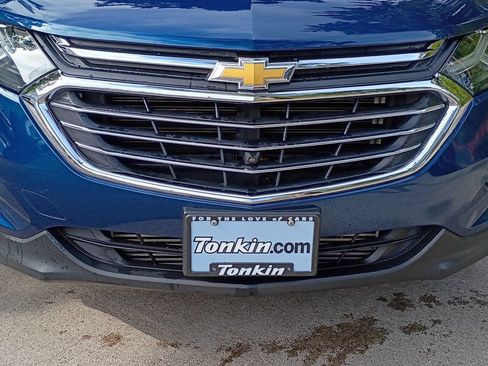 Used 2020 Chevrolet Equinox Premier AWD/4WD image 12