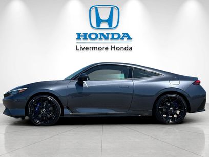 New 2026 Honda Prelude