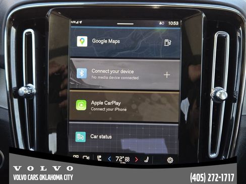 Certified 2025 Volvo XC40 B5 Core w/ Protection Package Premier image 16