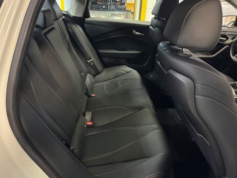 Certified 2022 Acura TLX Technology Package image 33