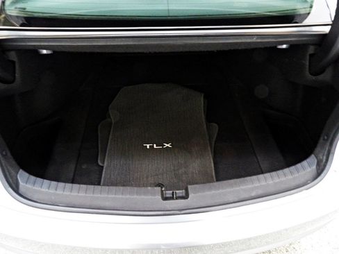 Used 2018 Acura TLX w/ Technology Package image 13