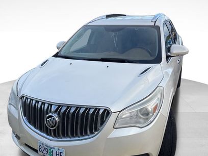 Used 2013 Buick Enclave Leather