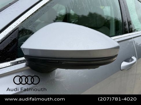Used 2023 Audi A6 3.0T Prestige w/ Prestige Package AWD/4WD image 10