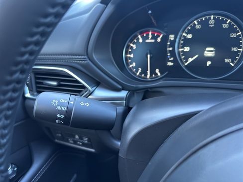 New 2025 MAZDA CX-5 AWD 2.5 S w/ Premium Plus Pkg image 37