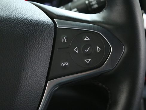 Used 2023 Chevrolet Traverse LT w/ LPO, Floor Liner Package AWD/4WD image 16
