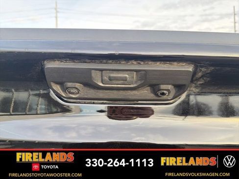 Used 2025 Chevrolet Silverado 1500 LT image 13