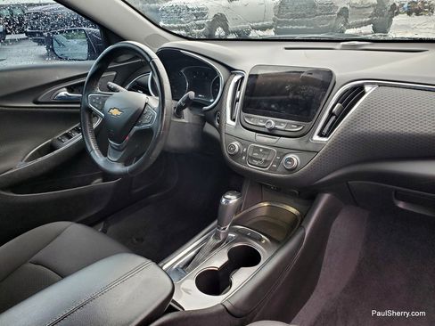 Used 2016 Chevrolet Malibu LT FWD image 10