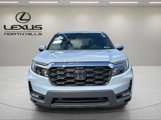 Used 2022 Honda Passport EX-L video 2