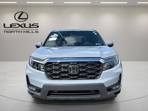 Used 2022 Honda Passport EX-L image 2